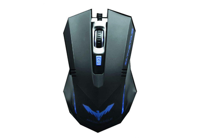 Мышь игровая Havit HV-MS672 black