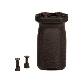 Передняя пистолетая рукоять IMI MTG – M-Lok® Tactical Grip ZG111 Чорний