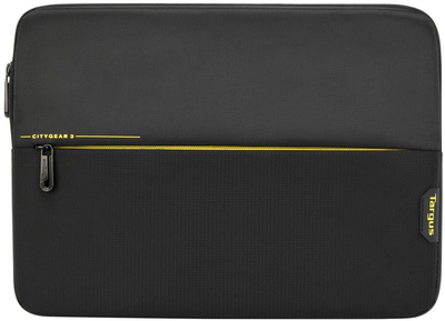 Etui na laptopa Targus CityGear 14" Czarny (TSS931GL)