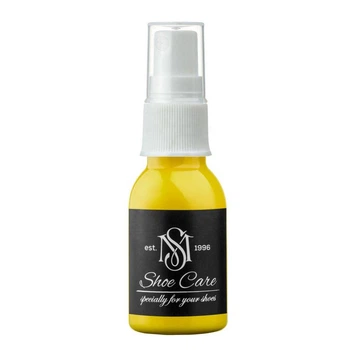 Спрей для восстановления цвета обуви MAVI STEP Grease Spray 131 Яскраво-жовтий 50 мл (E03/131/050)