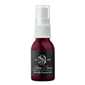Спрей для восстановления цвета обуви MAVI STEP Grease Spray 126 Фіолетово-бордовий 50 мл (E03/126/050)