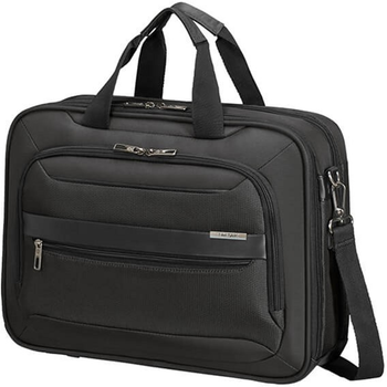 Сумка для ноутбука Samsonite Vectura Evo 15.6" Black (CS3-09-002)