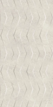 плитка Paradyz Afternoon 29,5x59,5 silver struktura rect