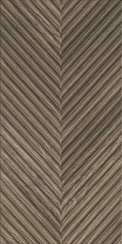Плитка Paradyz Afternoon 29,8x59,8 brown struktura B rect