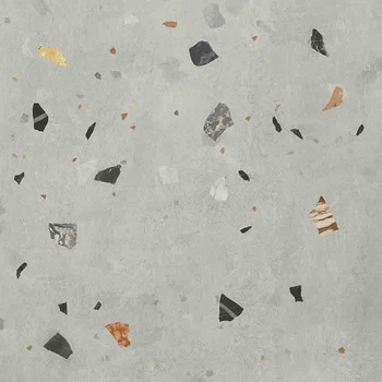 Плитка Bien Ceramica Sempre 60x60 grigio rect mat