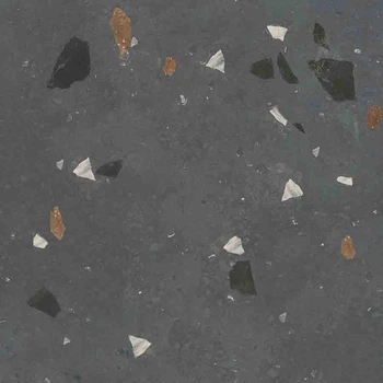 Плитка Bien Ceramica Sempre 60x60 nero rect mat