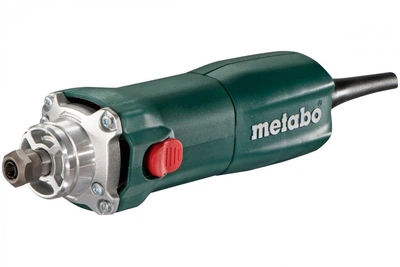 Пряма шліфувальна машина Metabo GE 710