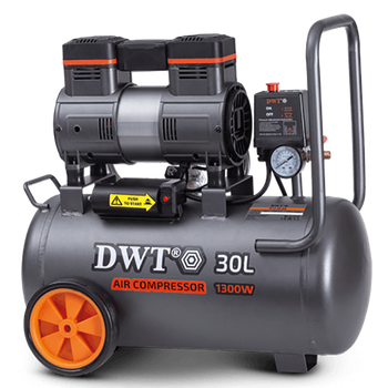 Безмасляный компрессор DWT K13-30 OA-CU
