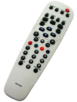Пульт ДУ для телевизора Shivaki PDP-4240