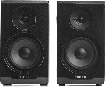 Акустическая система Edifier 2.0 R33BT Bluetooth Black (R33BTBlack)