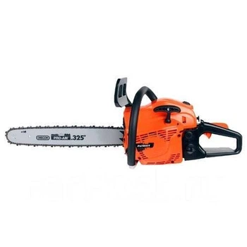 Бензопила Patriot PT 4520