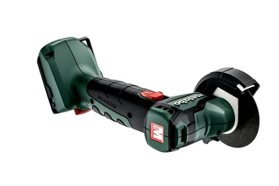 Акумуляторна болгарка Metabo PowerMaxx CC 12 BL