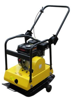 Виброплита Honker HP-C120L
