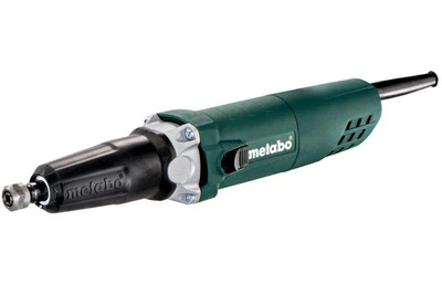 Пряма шліфмашина Metabo G400