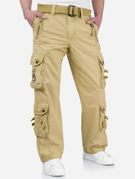 Брюки Surplus Royal Traveler Trouser 05-3700-67 2XL [745] Royal Sahara (2000980425921)