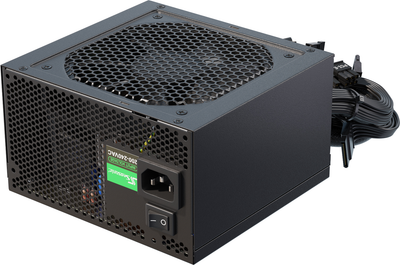 Блок питания Seasonic 500W A12-500 (SSR-500RA)