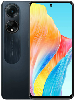 Мобильный телефон Oppo A98 8/256GB Cool Black (OFCPH2529_BLACK)