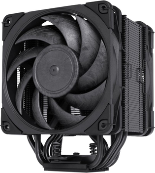 Кулер для процессора Noctua NH-U12A CHROMAX BLACK