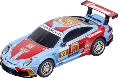 Auto Carrera 64187 GO/GO+ Porsche 997 GT3 (4007486641877)