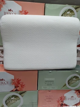 Ортопедическая подушка Ipekce Visco 40x60x12 см