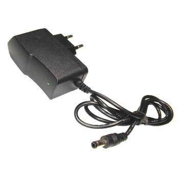 Блок питания OEM DC12 12W 1A PLС пластиковый