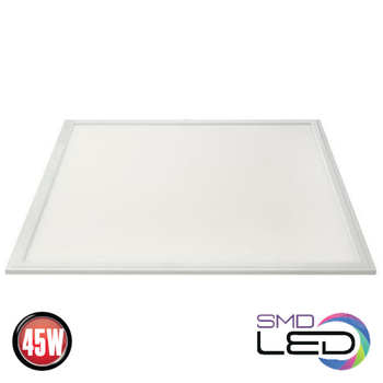Светодиодная врезная панель HOROZ Plazma-45 LED 45W 6400K 3375Lm