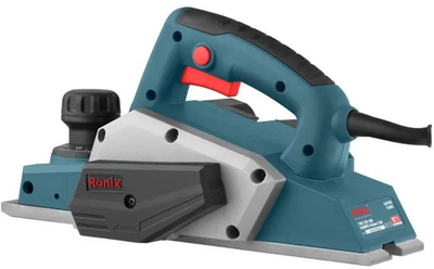 Електрорубанок Ronix 9211 710 Вт (6970206840769)