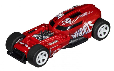 Auto Carrera 64215 GO/GO+ Hot Wheels HW50 Concept red (4007486642157)