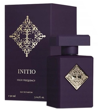 Парфумована вода унісекс Initio Parfums Prives High Frequency 90 мл (3701415900066)