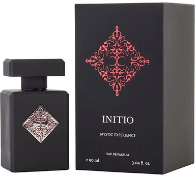 Парфумована вода унісекс Initio Parfums Prives Mystic Experience 90 мл (3701415900134/3701415901322)