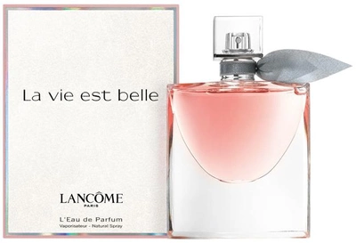 Парфумована вода для жінок Lancome La Vie Est Belle 75 мл (3605532612836)