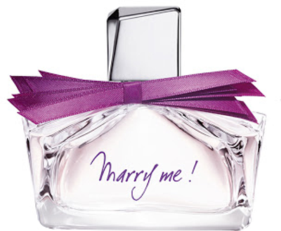 Парфумована вода для жінок Lanvin Marry Me 30 мл (3386460023351)