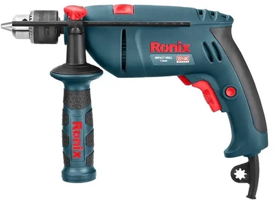 Дрель ударная Ronix 2210C 810 Вт (6970206840226)
