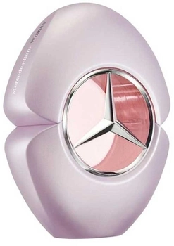 Woda perfumowana damska Mercedes-Benz Woman 60 ml (3595471071057)