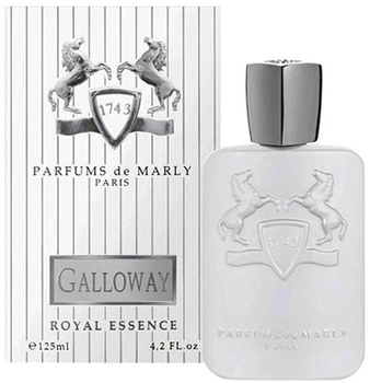 Парфумована вода для жінок Parfums De Marly Galloway 125 мл (3700578502346)