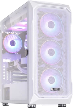 Компьютер ARTLINE Gaming X93WHITE (X93WHITEv07)