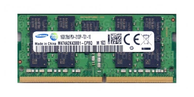 Оперативная память Samsung 2133 - купить в Киеве: цена, отзывы