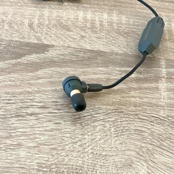 Активні захисні навушники (беруші) Pro Ears Stealth Elite (PE-SE) Bluetooth NRR-28дБ