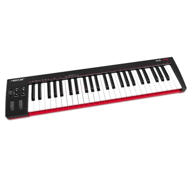 MIDI-клавиатура Nektar SE49