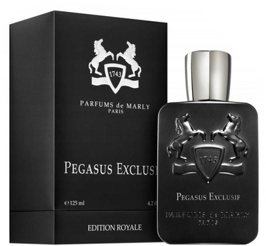 Парфумована вода Parfums de Marly Pegasus Exclusif 125 мл (3700578500342)
