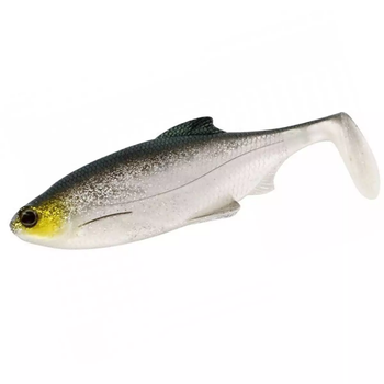 Силікон Westin Ricky Roach Shadtail 10cm 14g Headlight (2шт/уп),P013-122-010