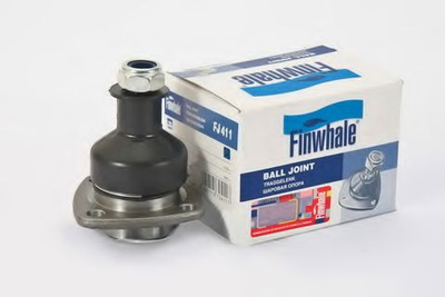 Опора шаровая нижняя ВАЗ 2101-2107, ИЖ 27175 пр-во FINWHALE FINWHALE (FJ411)