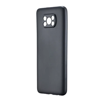Чохол Graphite Xiaomi Poco X3 / X3 NFC / X3 Pro Black