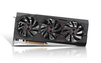 Відеокарта RX 5700 8GB Sapphire Pulse Tri-X GDDR6 (256bit) Б\В - Б/У