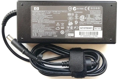 Блок питания HP Pavilion DV7 зарядное устройство 120w 7.4 * 5.0pin