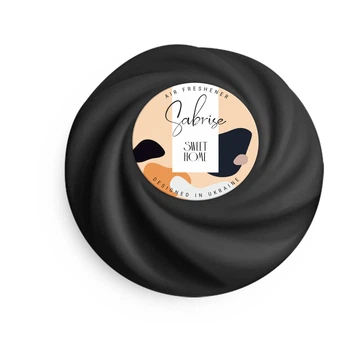 Гелевый освежитель воздуха Sabrise Sweet Home, 150 г