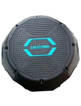 Степ- платформа мини LivePro STEP