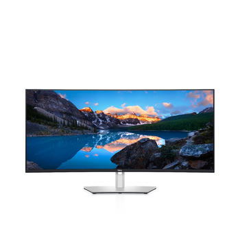 Монитор 40" Dell U4021QW (210-AYJF)