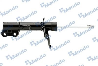 Амортизатор подвески пр-во Mando Mando (EX546611H001)