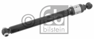 Амортизатор рульового керування MERCEDES S-CLASS(W140) 91-99 (Вир-во FEBI) 27572 Febi Bilstein (27572)